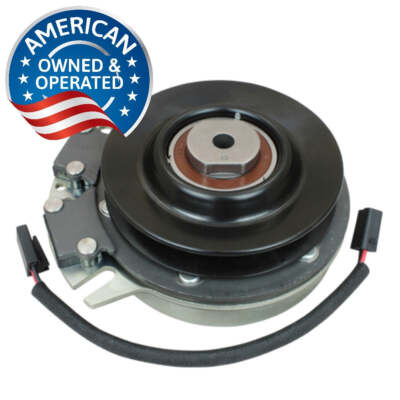 Replacement for Dixon 120786  PTO Clutch; Upgraded Next Gen
