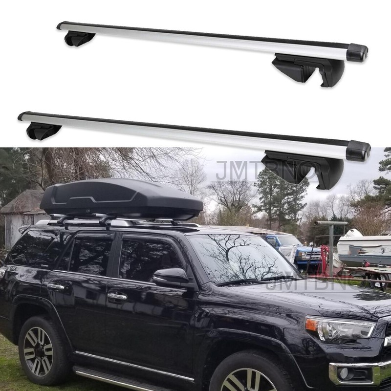 Cargo Bicycle Carrier For Toyota 4runner 2009-2022
