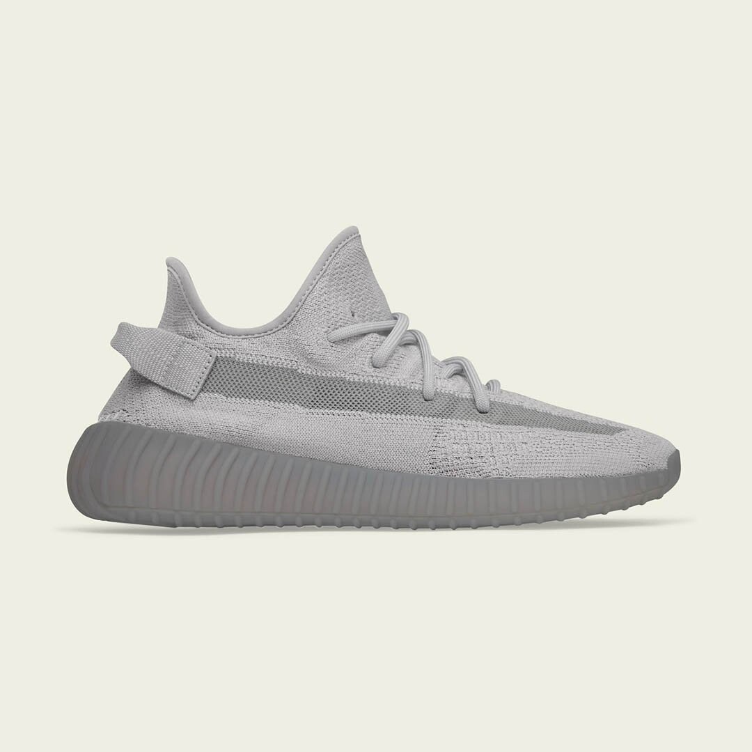 yeezy 350 v2 grey gum