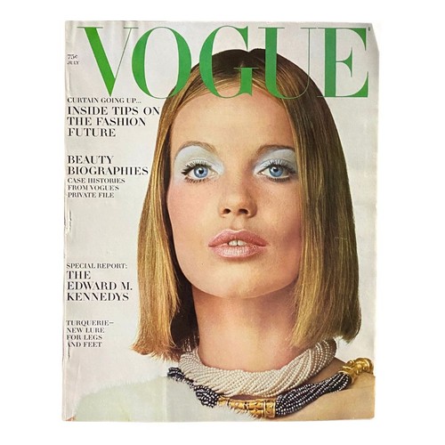 【ヴィンテージ雑誌】VOGUE JANUARY 1965年 ヴォーグ 希少 ヴィンテージ雑誌】VOGUE JANUARY 1965年 ヴォーグ 希少