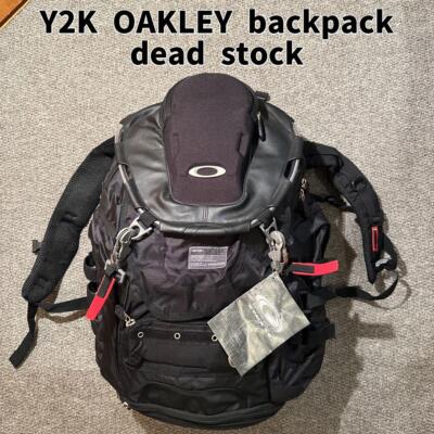 バッグ 00's OAKLEY tactical field gear bag 00's OAKLEY tactical field gear bag