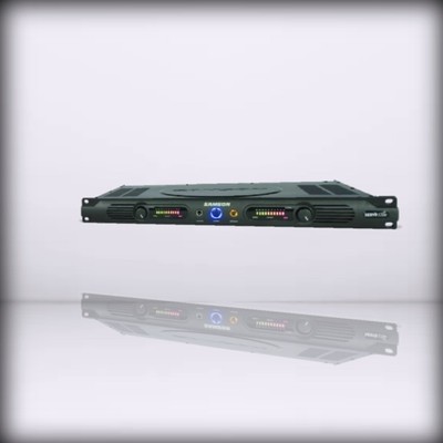 Samson Servo ! 120a 120-Watt for Power Amplifier