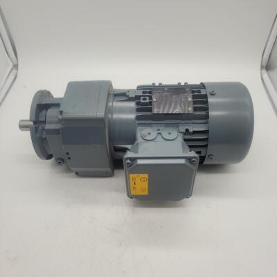 Nord Gear Motor SK71S/4 202019678-200 | eBay
