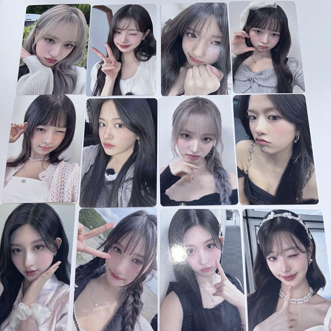 アイブ　スゥイッチ　ALIVE IVE - IVE SWITCH 2nd EP Album (LOVED IVE ver.) - Amazon.com