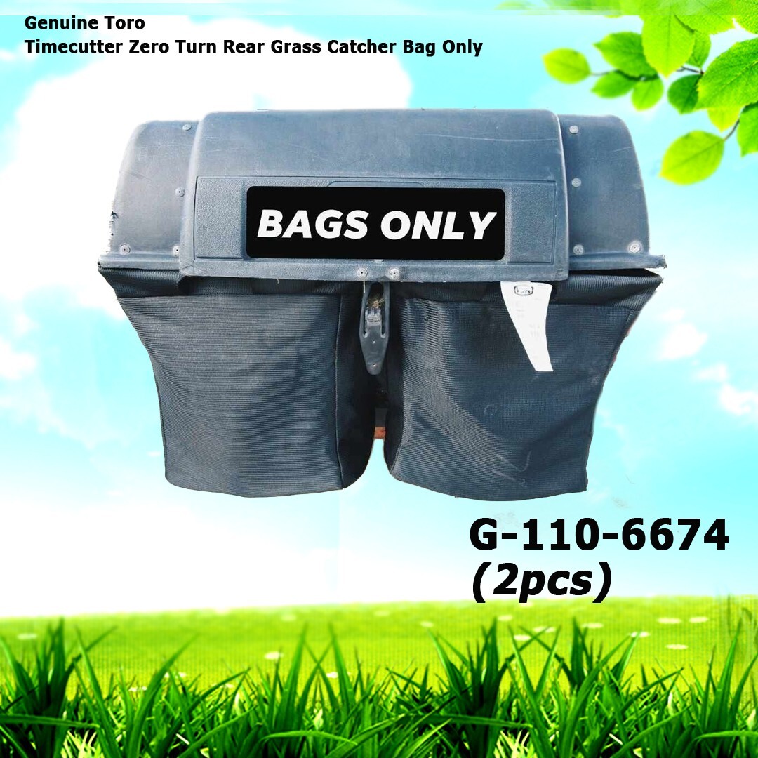 ｍ Amazon.com : ERETOW 112-3993 Bagger Screen Replacement for