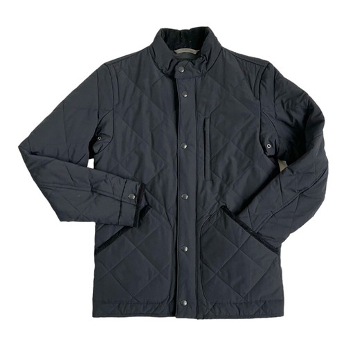 国内で当店のみ UNDERWATER - Wanderer Patchwork Padded Jacket UNDERWATER Distressed Wanderer Patchwork Padded Jacket