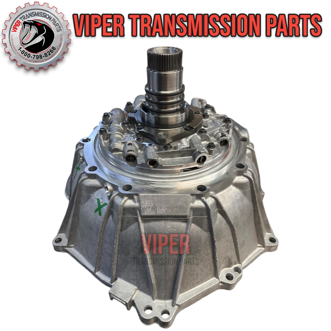 GM 6L80/6L90 Pump and Bell Housing OEM 2007-UP REMANUFACTURED (NO CORE NEEDED)