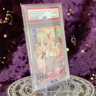 PSA 10 Lycee Overture DiGination 1.0 LO-4443-K KR