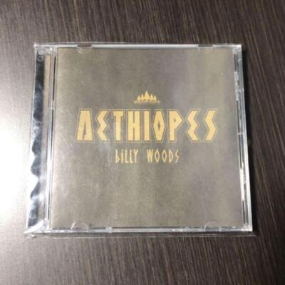 Billy Woods 「Aethiopes」 BIG LOVE限定盤 LP Billy Woods 「Aethiopes」 BIG LOVE限定盤 LP