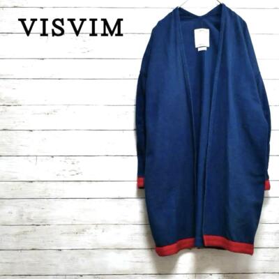 visvim Sanjuro Coat Brushed Flannel-3 Men's | eBay