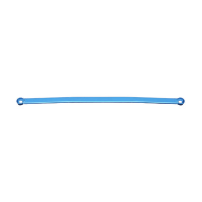 Cusco Front Lower Power Brace Bar for Honda Civic Type-R FL5 2023-2024