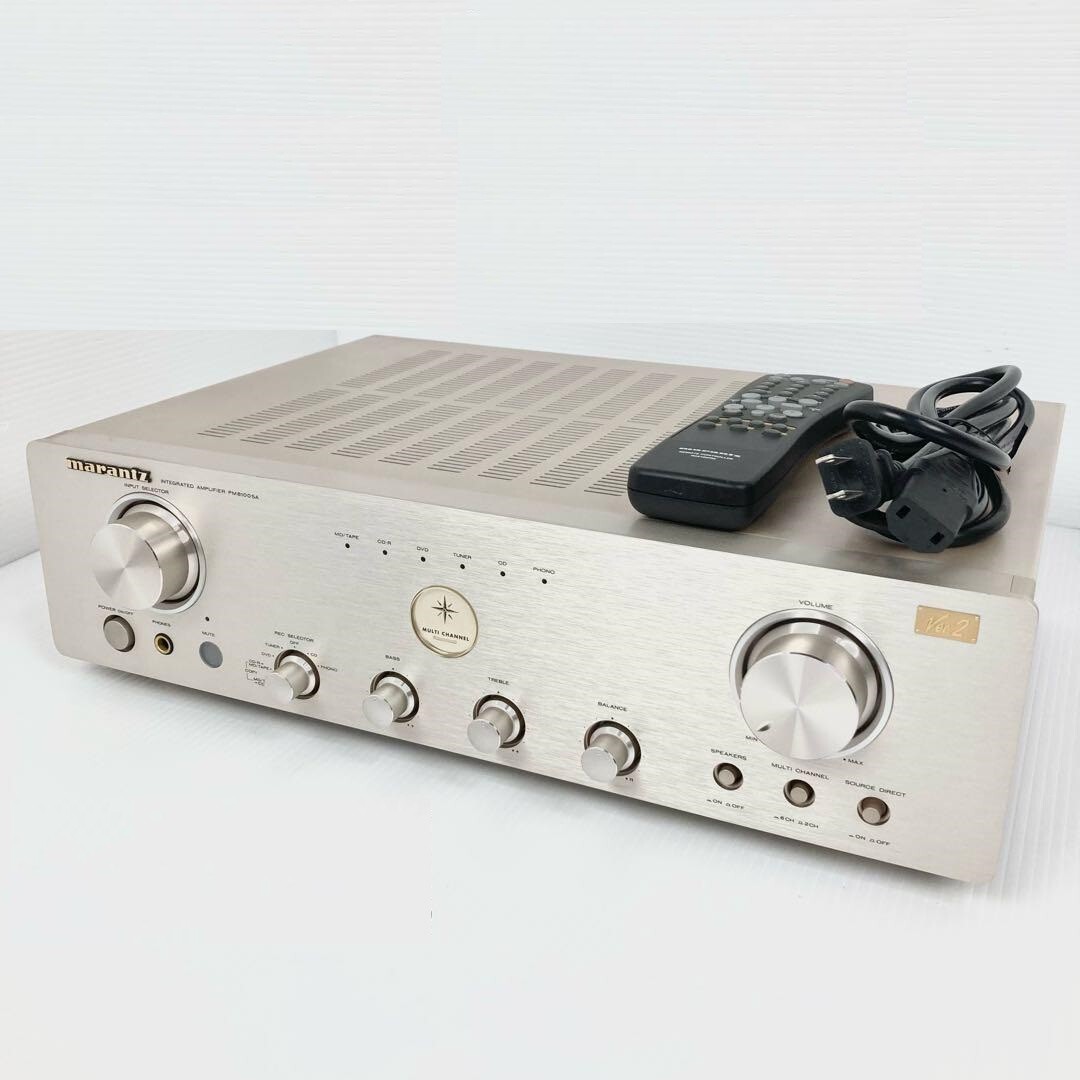 アンプ marantz PM8100SA $_57.JPG?set_id=880000500F
