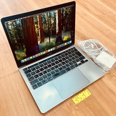 【美品・16GB・512GB】MacBook Pro 13.3㌅ M1 2020 Amazon.com: Apple Late 2020 MacBook Pro with Apple M1 Chip