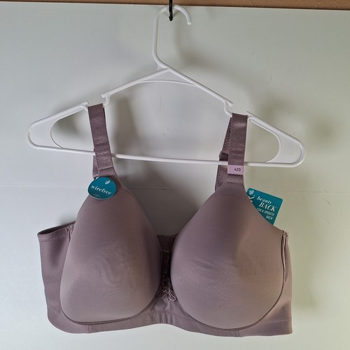 ★美品　papier carrie bra papier Carrie bra/grey