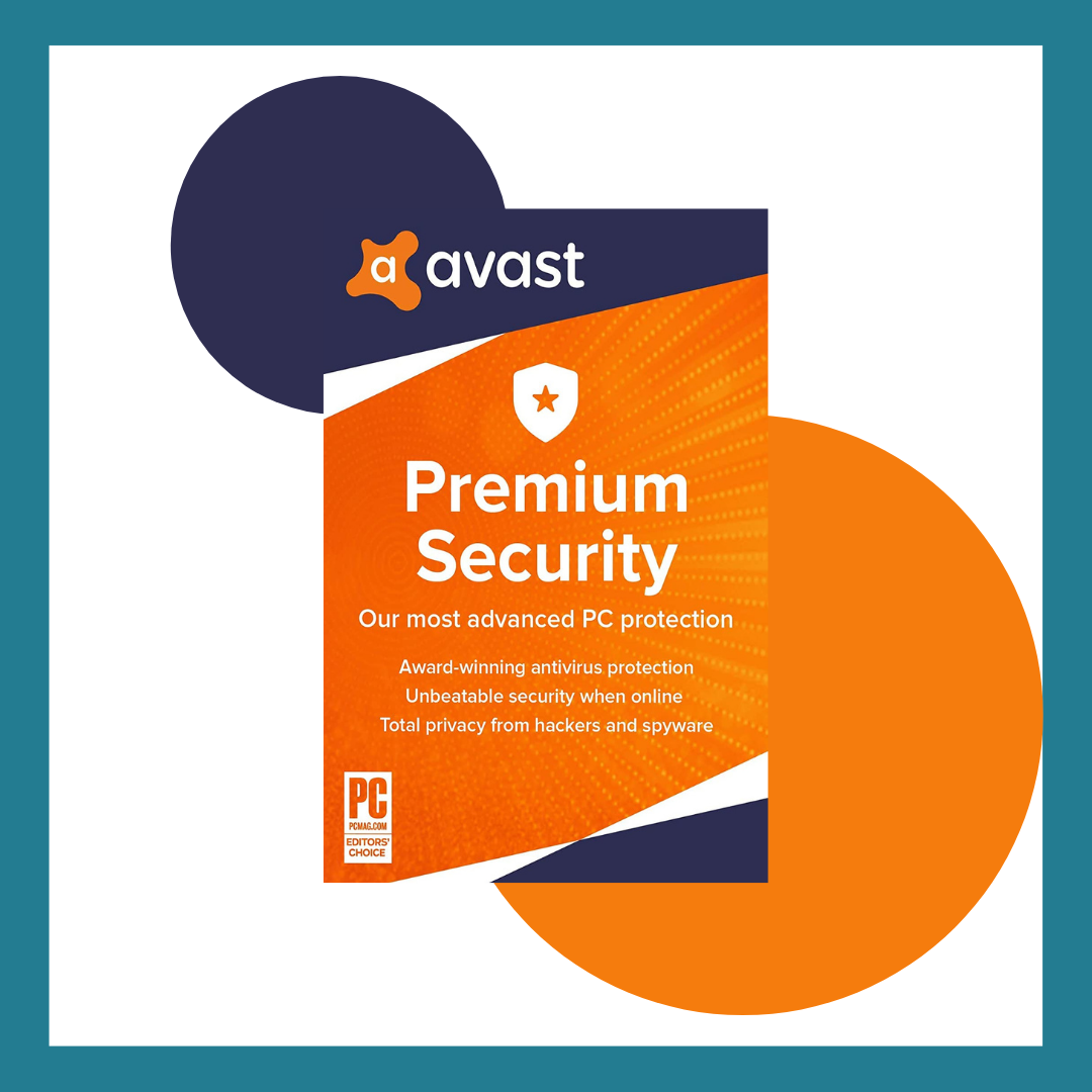 Premium security Premium security