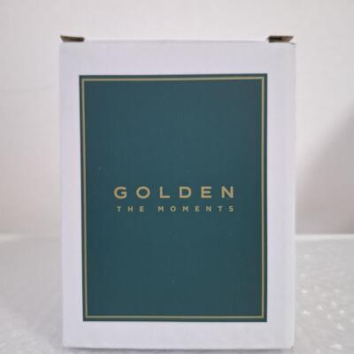 JUNGKOOK GOLDEN 展示会 タンブラー BTS JUNGKOOK Exhibition STAINLESS CUP GOLDEN The Moments