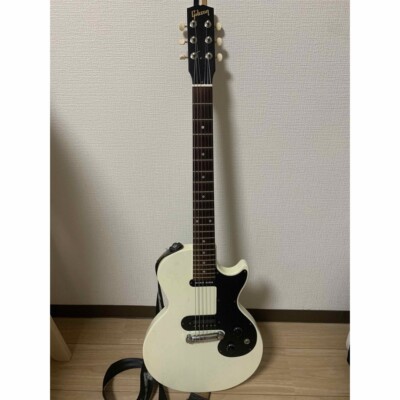Gibson Les Paul Melody Maker USA製 2010年製 Gibson Les Paul Melody Maker USA製 2010年製 - メルカリ