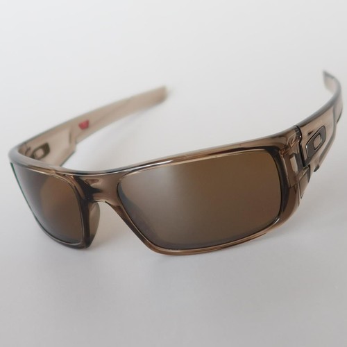 Oakley Crankshaft Gascan Fuel Cell Design Sunglasses