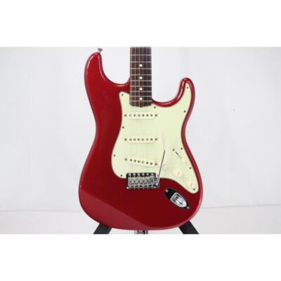 Electric Guitar Fender Classic 60s Stratocaster 2008 Made in