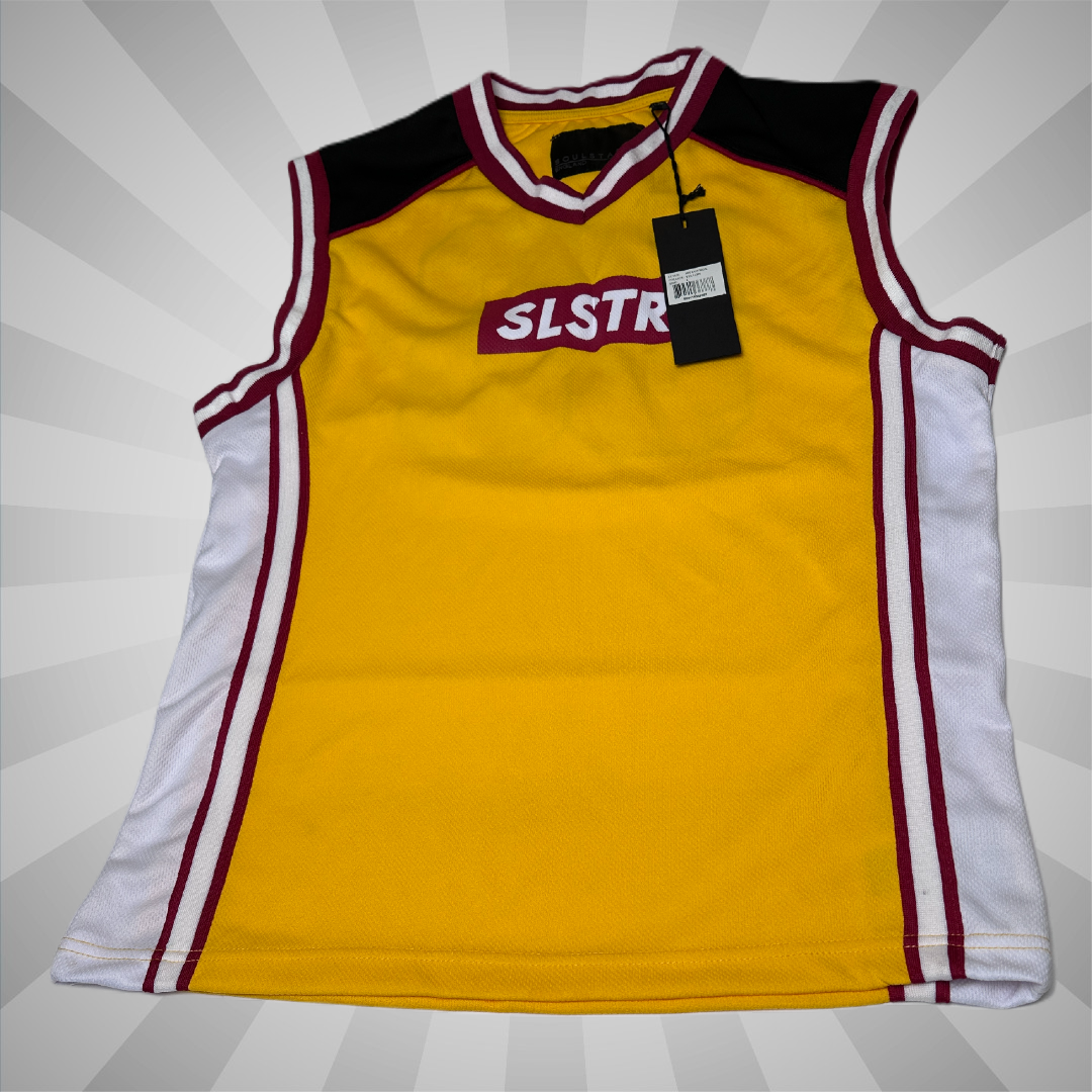 ウェア SAPEur BASKET TANK TOP ウェア SAPEur BASKET TANK TOP SAPEur Basket Tank Top