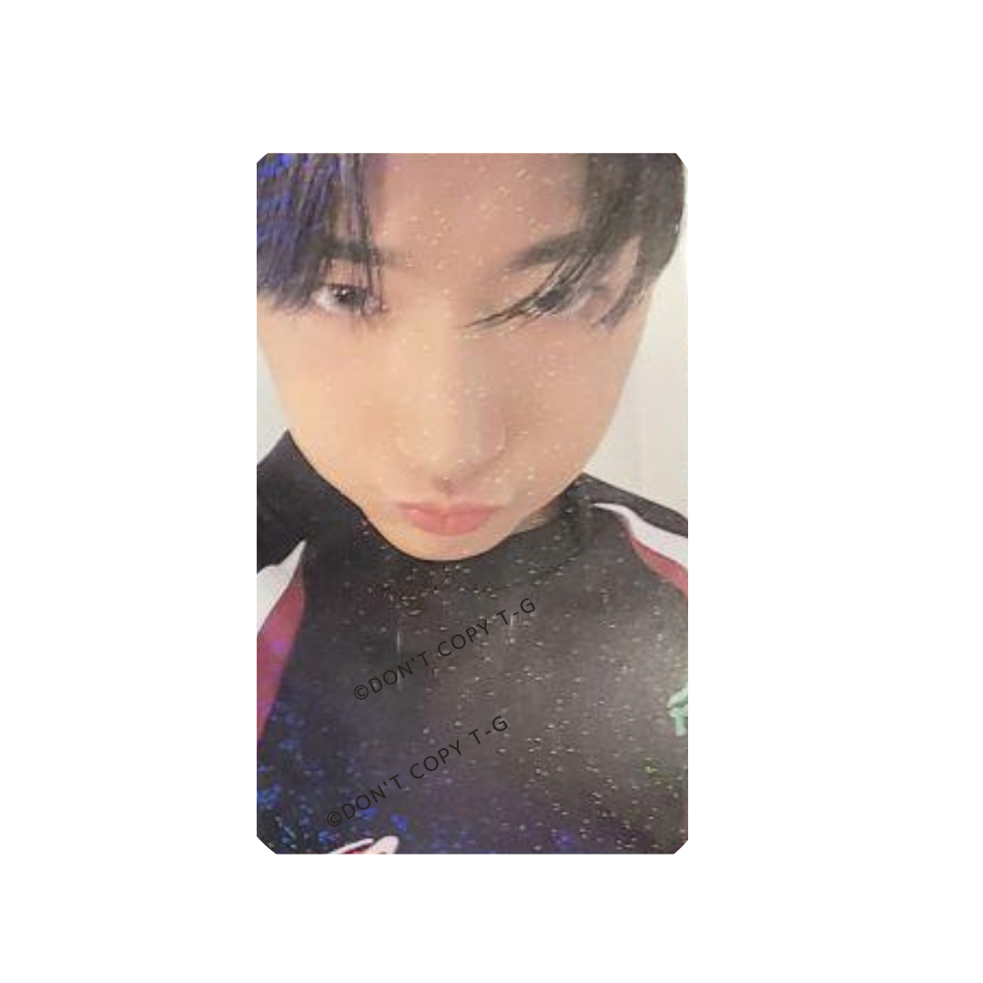 日本限定トレカATEEZ R 🍋 on X: 