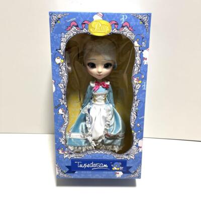 Pullip Tuxedo Sam from JP