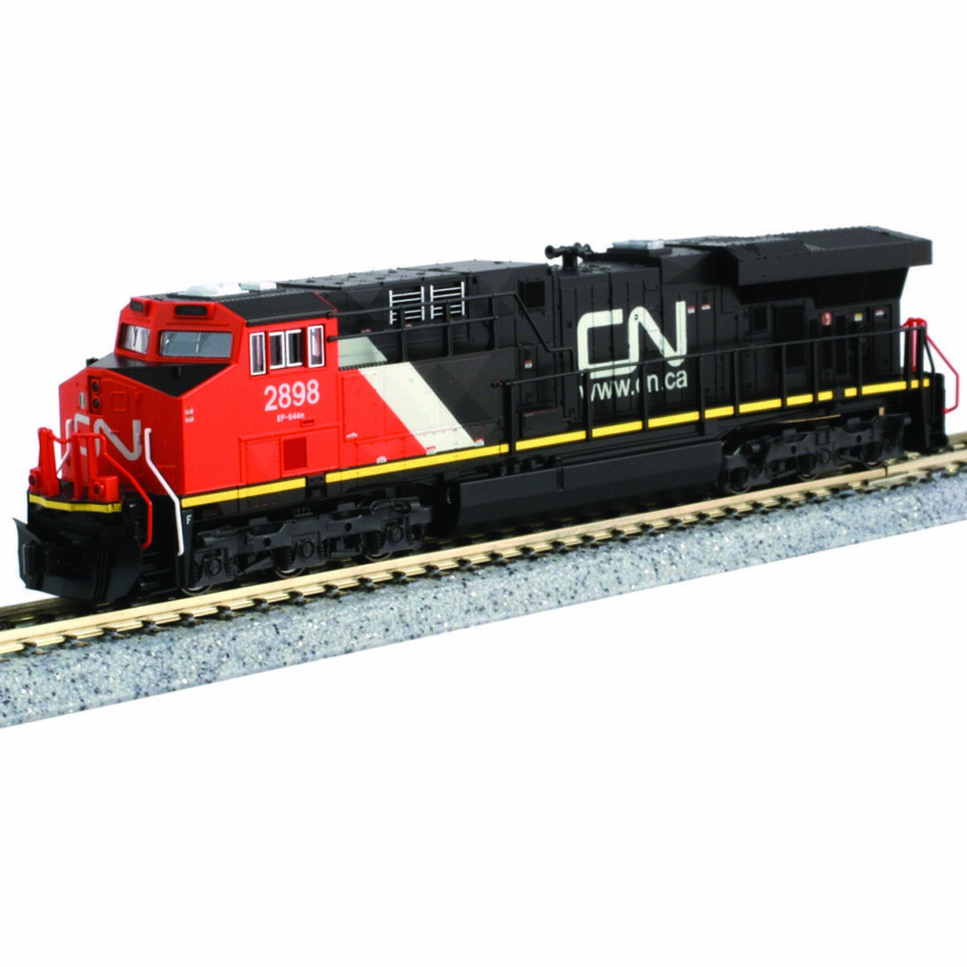 KATO カトー　USA GE ES44AC BNSF $_57.JPG?set_id=8800005007