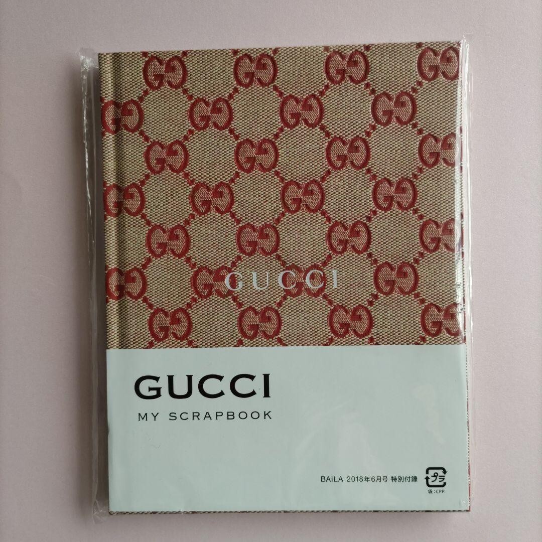 GUCCI ノート　鉛筆 $_57.JPG?set_id=880000500F