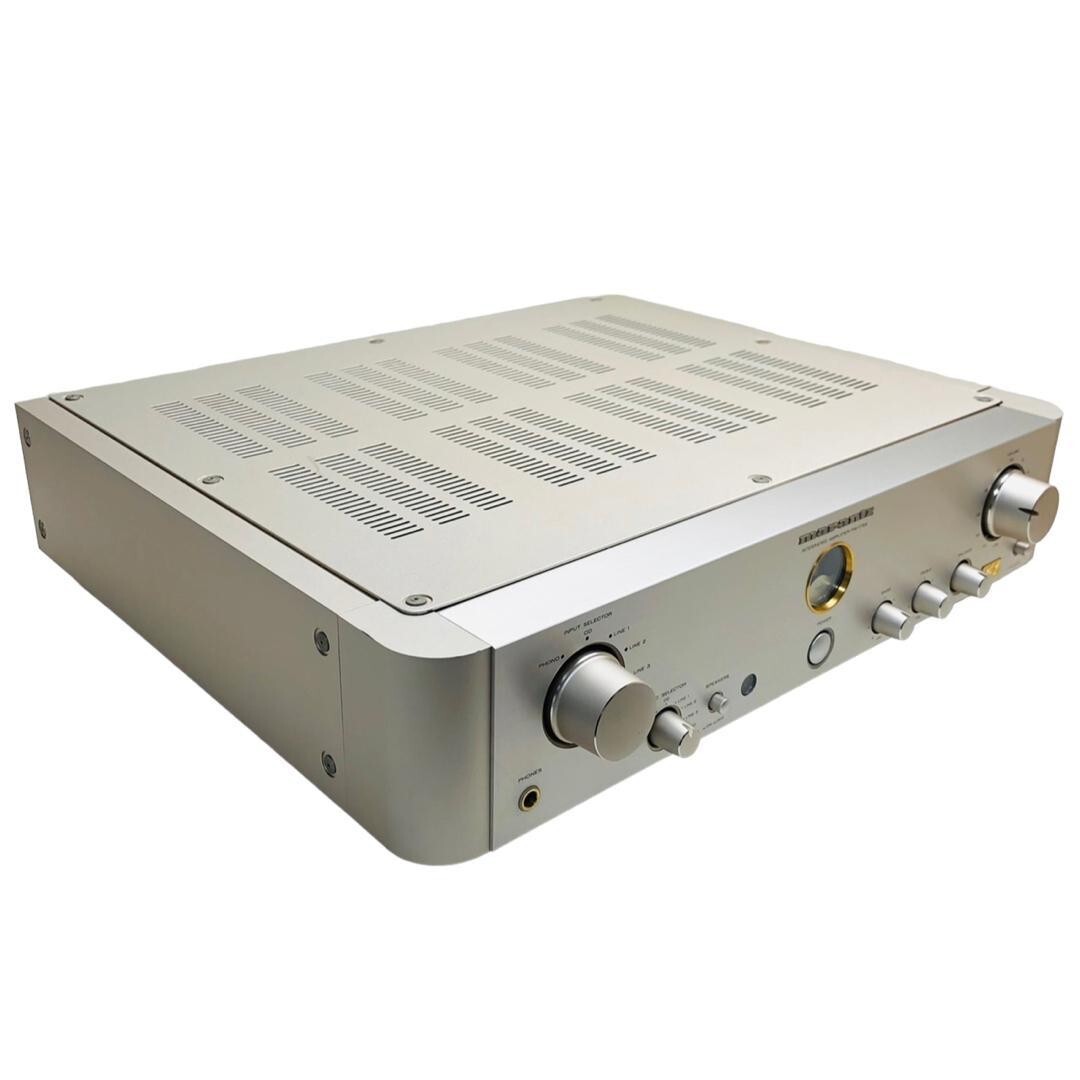 マランツ Marantz PM-17SA Ver.2 Marantz PM-17SA Stereo Integrated Amplifier From Japan Very