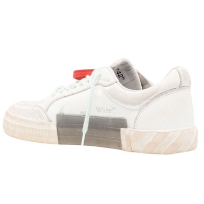 OFF-WHITE OFF-WHITE HERREN OMIA085S23LEA008 146 SCHUHE