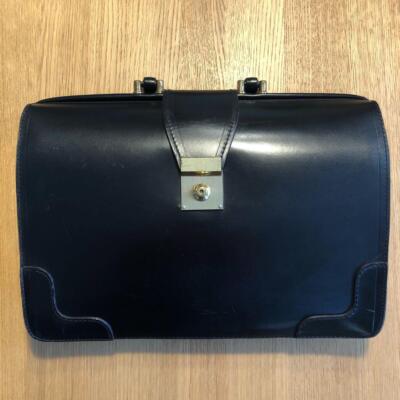 brooks brothers bag Peal & Co Ltd Business bag black man