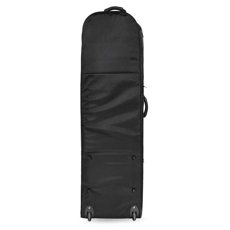 Foldable Airlines Rolling Golf Travel Bag