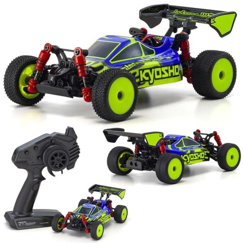 KYOSHO  Inferno  MP9  エンジンカーセット $_12.JPG?set_id=880000500F