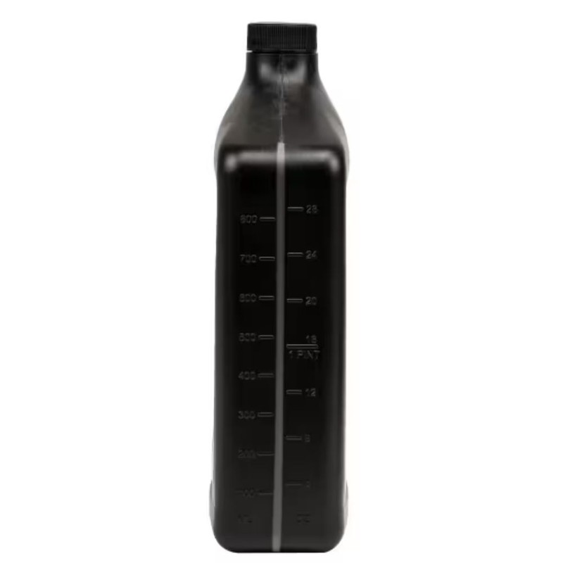 1 Qt. Synthetic Blend Non Detergent Air Compressor Oil