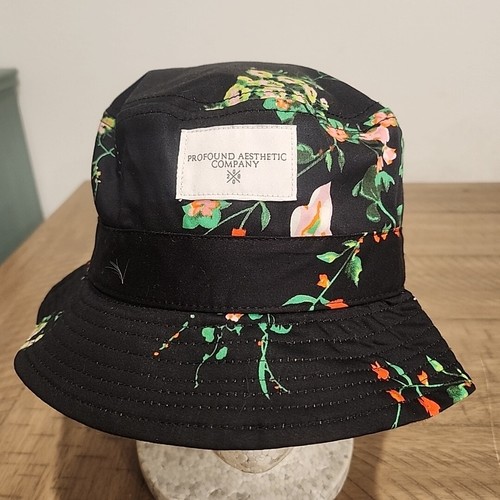 Profound Aesthetic Company Urban Outfitters bucket Hat