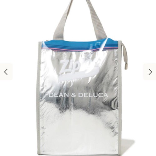 Ziploc DEAN&DELUCA （完売＞Ziploc×DEAN＆DELUCA×BEAMS COUTURE