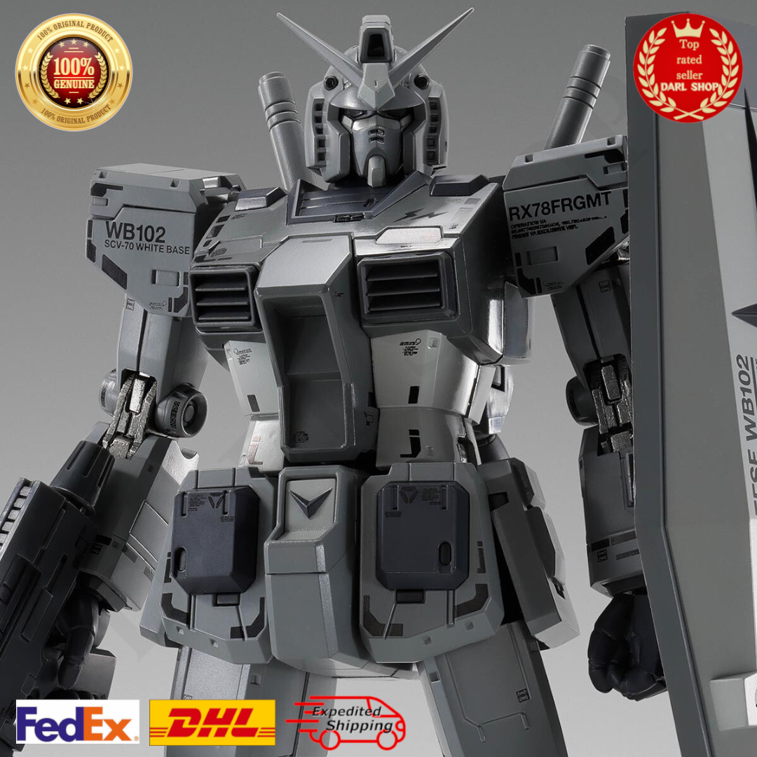 ロボット GUNDAM FIX FIGURATION L RX78FRGMT FIX FIGURATION METAL COMPOSITE RX78FRGMT GUNDAM Superalloy