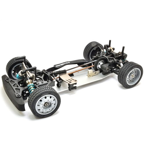 ホビーラジコン HYPER10 HOBAO HYPER 10 SCE 1/10 ELECTRIC RTR (ORANGE) #HB-10SCE