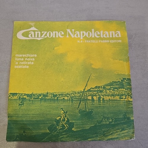 Mario Trevi indifferentemente レコード Mario Trevi XI Napoletana Festival 1963 Indifferentemente