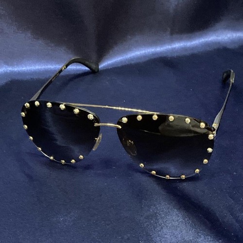 LOUIS VUITTON Z1909U 9SL サングラス シルバー LOUIS VUITTON Z1909U 9SL サングラス シルバー