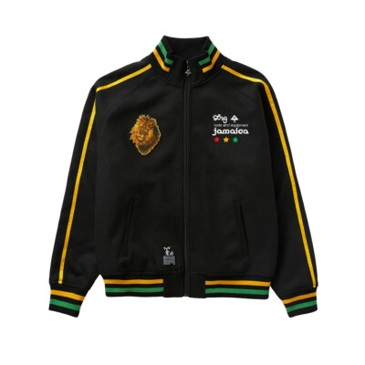 【KING SIZE】wide silhouette wool jacket KING SIZE】wide silhouette wool jacket