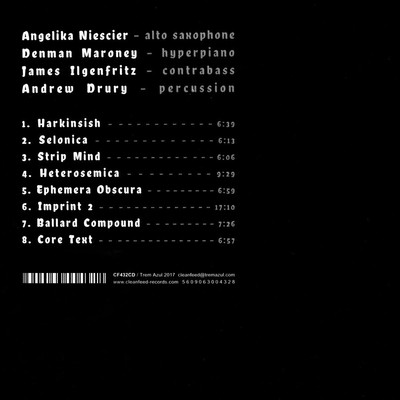MIND GAMES EPHEMERA OBSCURA NEW CD