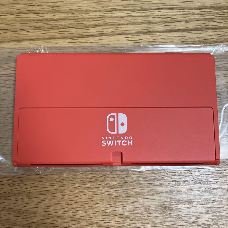 Nintendo Switch マリオレッド 51CiUOGtEAL._UF350,350_QL80_.jpg