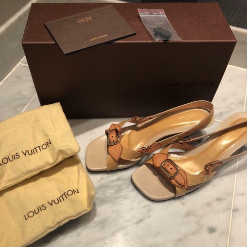 Louis Vuitton:: サンダル:9 1/2[RESALE] s-l1200.jpg