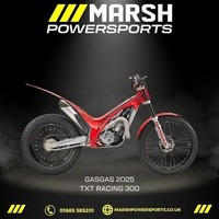 GasGas TXT Racing 300 2025 - GasGas Main Dealer - NOW 3000 OFF RRP! 