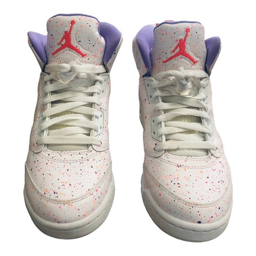 NIKE AIR JORDAN 5 RETRO 26センチ JORDAN Air 5 Retro DD0587 110 - Shiekh