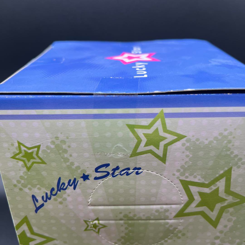 Lucky Star Akira Kogami Extra Figure Vol.3 SEGA Pink Anime Manga Toy - Picture 6 of 6