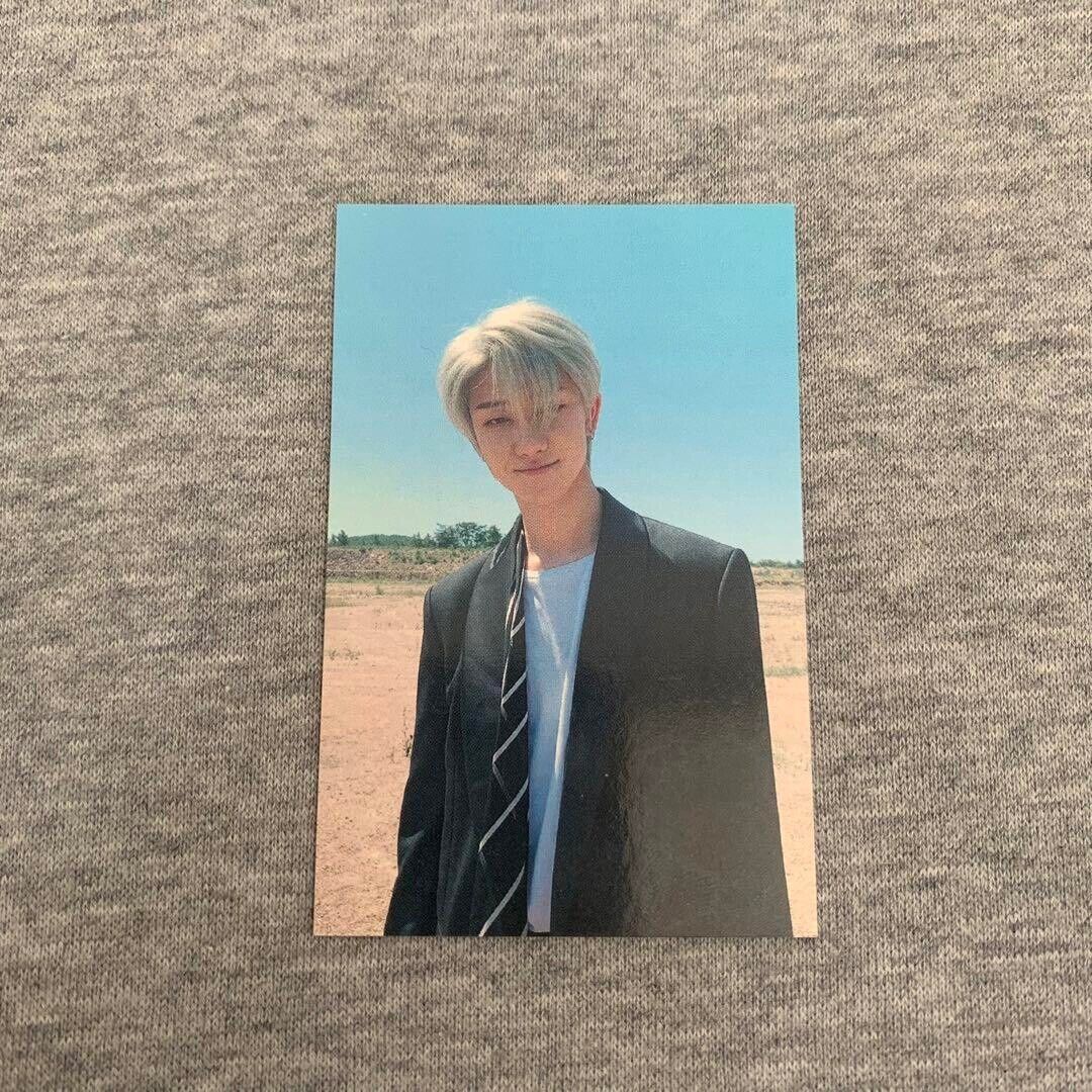 seventeen caratzone THE8 photo card caratland CARAT ZONE Ode seventeen caratzone THE8 photo card caratland CARAT ZONE Ode