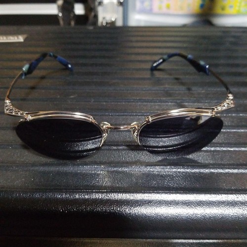 X JAPAN Yoshiki Model Sunglasses J-POP Japanese Artist