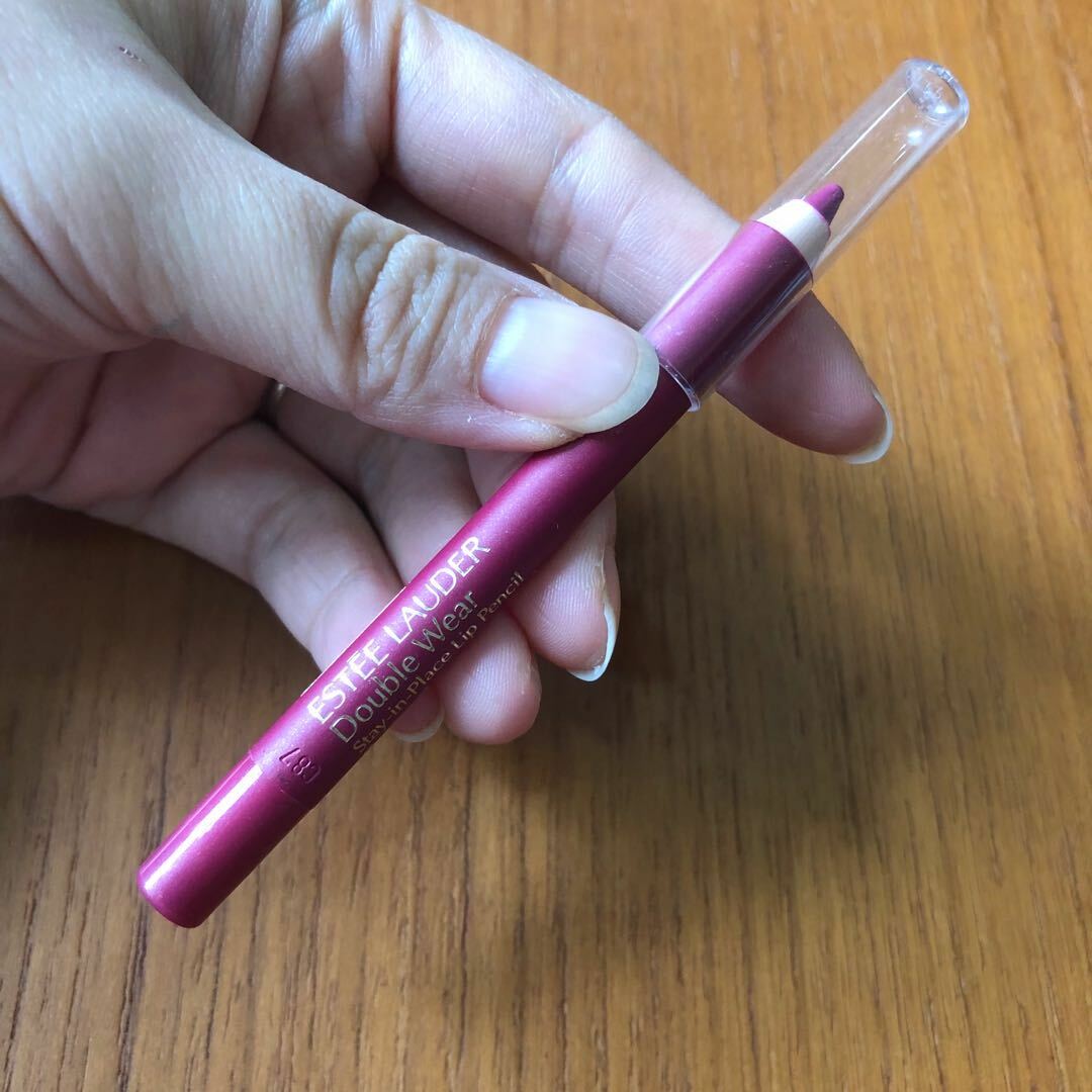 Estee Lauder Lip Liner Mocha Lipliner